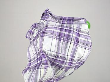 merlin purple: Koszula damska, rozmiar 4XL — 4