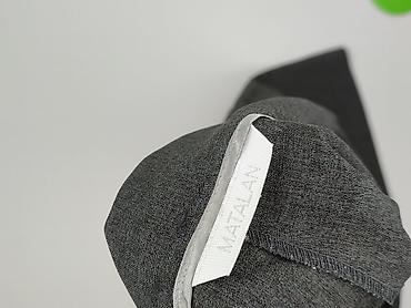 pull on trousers h: Matalan, Spodnie materiałowe damskie, rozmiar L — 4