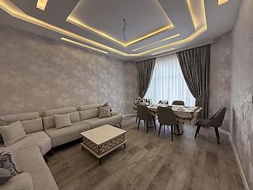 Həyət evləri və villaların satışı: 7 otaqlı, 230 kv. m, Kredit yoxdur, Yeni təmirli — 7