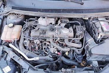 šlem za motor: GLAVE MOTORA SVI MODELI ZA FORD C-MAX, FIESTA, FOCUS . OD 2004. DO — 1