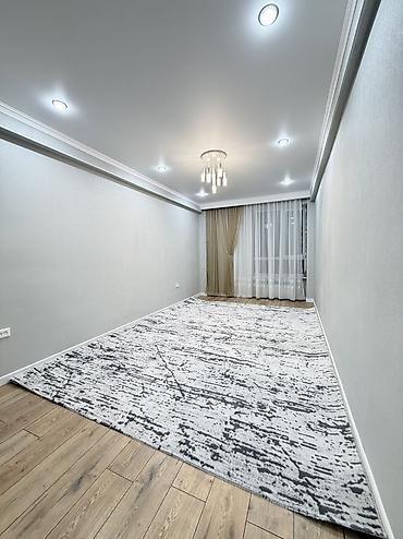 Продажа квартир: 3 комнаты, 66 м², Элитка, 8 этаж, Евроремонт — 10