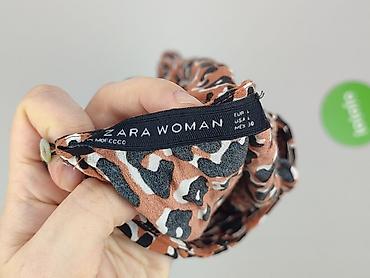 bape metka: Zara, Bluzka damska, rozmiar L — 4