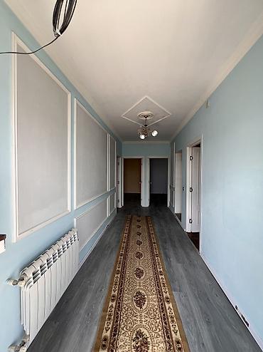 Həyət evləri və villalar: Binəqədi qəs. 6 otaqlı, 140 kv. m — 2