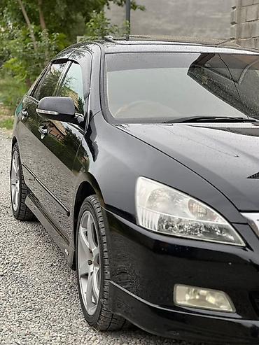 Продажа авто: Honda Inspire: 2003 г., 3 л, Автомат, Бензин, Седан — 10