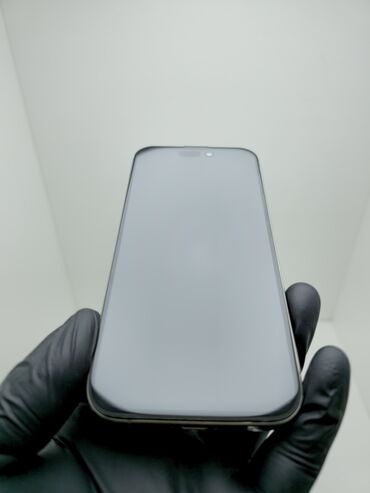айфон 15 про китайский: IPhone 15 Pro, Б/у, 256 ГБ, Natural Titanium, Защитное стекло, Чехол, 100 %