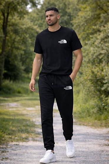 Trenerke: Trenerka Lacoste, bоја - Šareno — 11