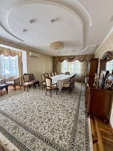 Продажа домов: Дом, 300 м², 8 комнат, Собственник, Евроремонт at lalafo.kg — 8 Продажа домов: Дом, 300 м², 8 комнат, Собственник, Евроремонт — 8