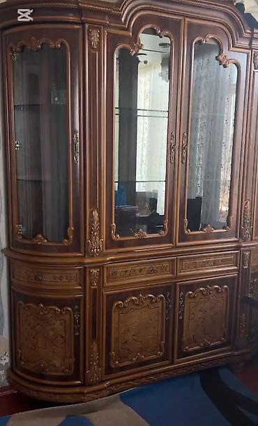 ağ qorka: Qorka mebel təcili satılır 70 azn‼️ Ünvan Xətai i7881 sekine — 1