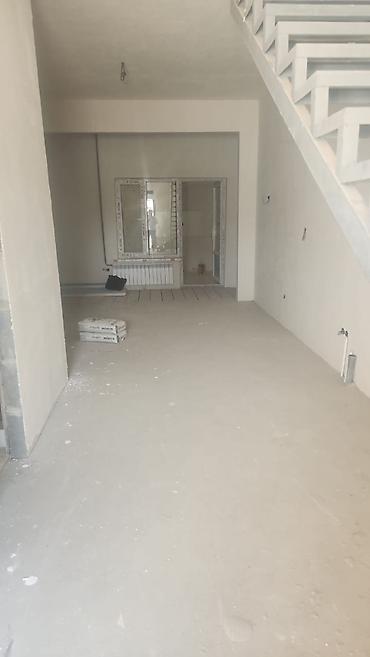 Продажа домов: 3 комнаты, 80 м², Кара-Жыгач ж/м Газ, Электричество, Канализация — 10