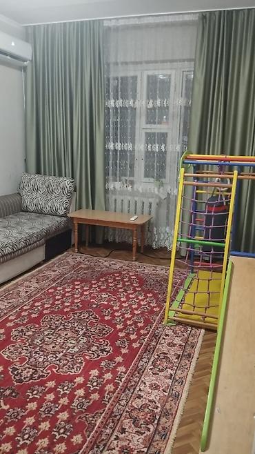 hostel osh: Продаётся 3-комнатная квартира 12-микроройоне Описание: - Просторная — 6