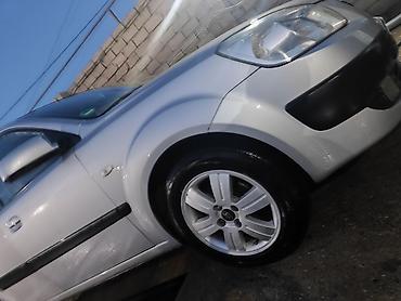 kia oluxanasi: Kia Rio: 1.4 l | 2005 il Hetçbek — 7