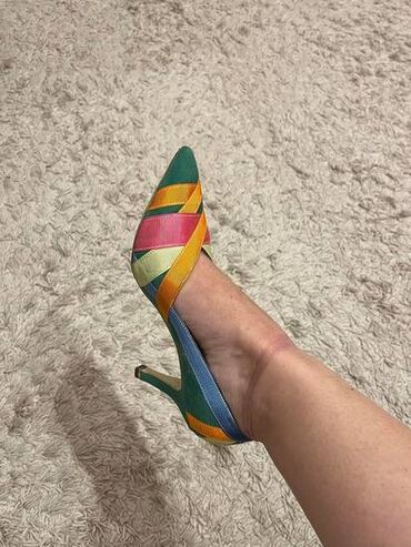 hh cipele: Pumps, 38