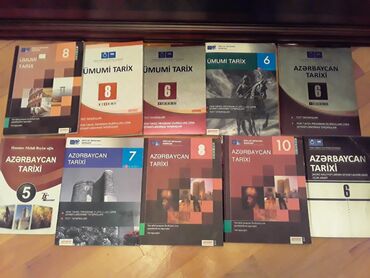 Digər məktəb dərslikləri: 50 qepik.Test tapsiriqlari .Есть еще разные тесты и учебники по всем — 25