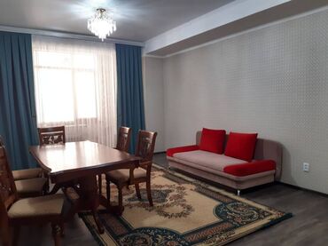 Продажа квартир: 2 комнаты, 80 м², Элитка, 4 этаж, Евроремонт