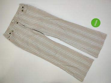 sklepy second hand: WE Fashion, Spodnie materiałowe damskie, rozmiar M — 2