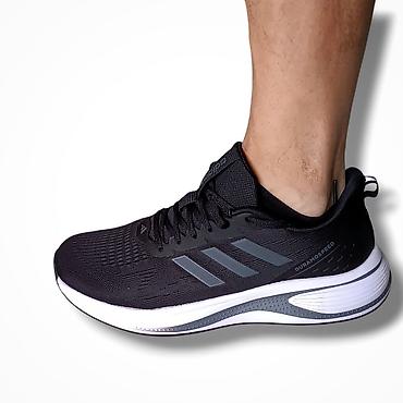 Patike: Adidas Duramospeed patike A klasa NOVO Novo Brojevi 41 do 46 fb — 1