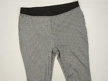 getry janina: Janina, Legginsy Eleganckie damskie, rozmiar 3XL — 1