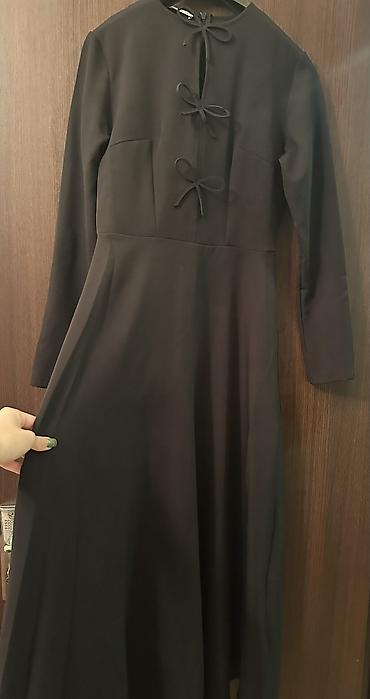 Повседневное платье, Макси, M, L at lalafo.az — 1 Повседневное платье, Макси, M, L — 1