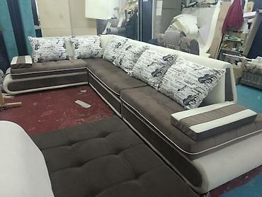 Другая мебель: Продаю угловой диван от производителя по городу доставка установки — 7