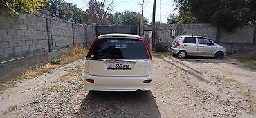 порог стрим: Honda Stream: 2002 г., 1.7 л, Бензин, Минивэн — 3