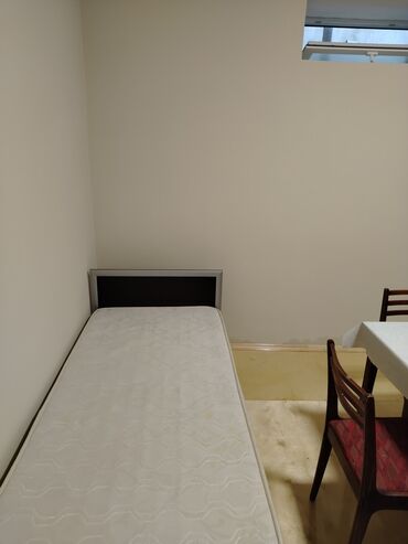 Uzunmüddətli kirayə evlər: 40 kv. m, 1 otaqlı, Qaz, İşıq, Su -da lalafo.az — 7 Uzunmüddətli kirayə evlər: 40 kv. m, 1 otaqlı, Qaz, İşıq, Su — 7