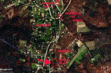 Prodaja zemljišta: 16 ares, Građevinarstvo, Vlasnik — 18