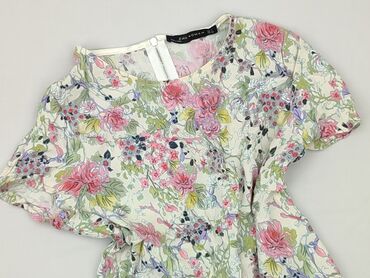 Bluzki: Zara, Bluzka damska, rozmiar M