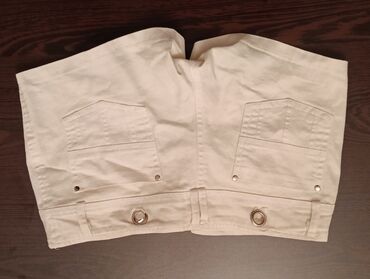 Şortlar: Şort, Terranova, M, rəng - Bej — 9