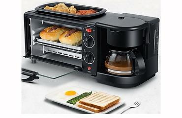 baking oven: Духовка, Новый, Самовывоз, Бесплатная доставка — 3