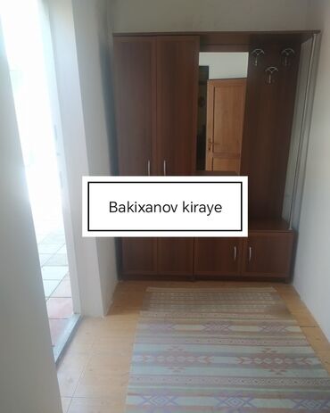 hezi aslanovda kiraye evler 3 otaqli kiraye evler ehmedlide kiraye evler ehmedlide: Bakixanovda 1/1 de 2 otaq 60 kv kiraye. Istilik kombi yasmaq ucun her