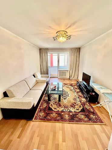 Продажа квартир: 2 комнаты, 53 м², Индивидуалка, 5 этаж, Евроремонт — 11