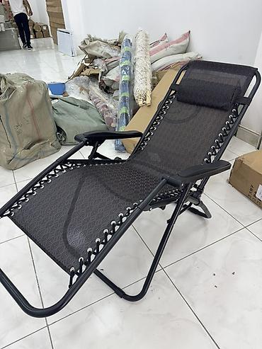 bag masa: 60azn baslayan Bağ, balkon, terras və çimərlik üçün qatlanan relaks — 2