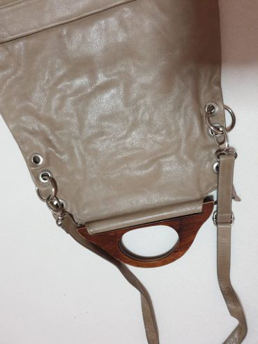 aldo srbija torbe: Shoulder bag, Replay, Material: Leather