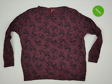 bluza max mara: H&M Divided, Bluza damska
, rozmiar 6XL — 2