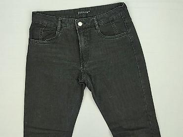 second hand underwear: Denim, Jeansy damskie, rozmiar M — 1
