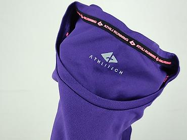 alex athletic: Athlitech, T-shirt damski, rozmiar S — 4
