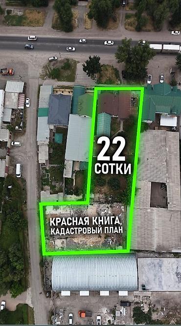 советской: 22 соток, Красная книга — 4