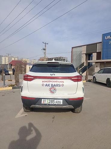 Weltmeister: Weltmeister E5, 2020 г., Передний, В наличии — 3