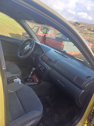 Skoda: Skoda Octavia: 1.9 l. | 2001 έ. 930000 km. Λιμουζίνα — 4