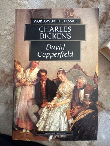 Художественная литература: Продаю книги дешево — 2