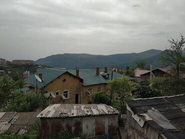 güzəştli kirayə mənzillər: Daşkəsən, 3 otaqlı, Köhnə tikili, 59 kv. m
