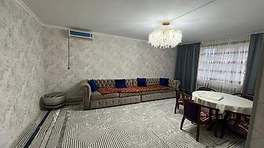 Үйлөрдү ижарага берүү: 160 м², 5 бөлмө, Чогуу жашоо менен — 5