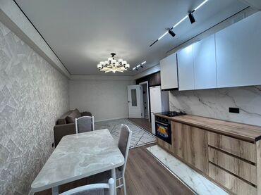 Долгосрочная аренда квартир: Студия, Собственник, Без подселения, С мебелью полностью — 5