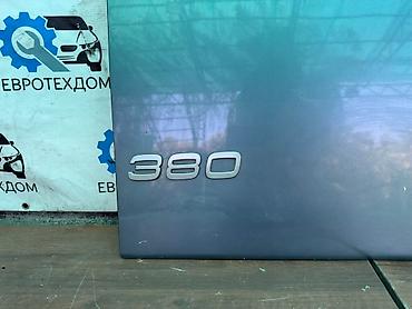 гурзовой вольво: Накладка кузова лев. Volvo FH12 fh12.380 D12 380 2003 Контрактный из — 5