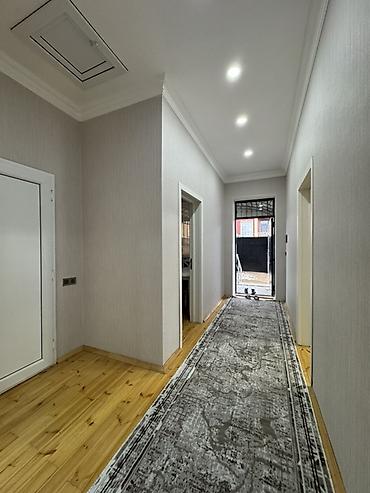 Həyət evləri və villalar: Məmmədli 3 otaqlı, 90 kv. m, Kredit yoxdur, Yeni təmirli — 8