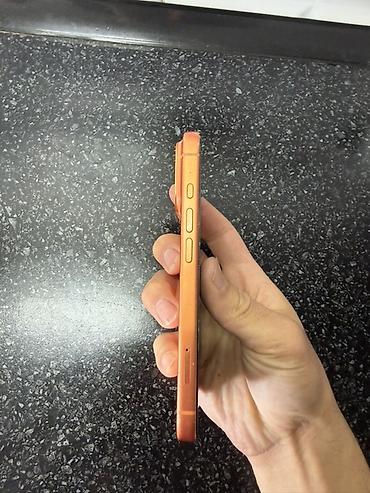 Мобильные телефоны и аксессуары: IPhone 17 Pro, Б/у, 256 ГБ, Оранжевый, 92 % — 3