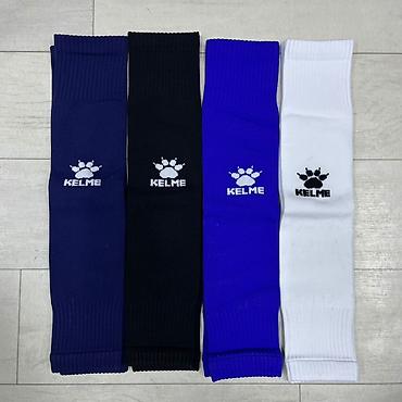 Гетры футбольные KELME - Тип: высокие спортивные гетры (носки до