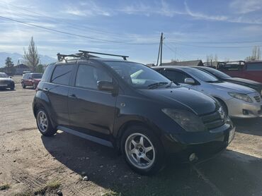 диски на опель зафира а: Toyota ist: 2003 г., Автомат, Хетчбек