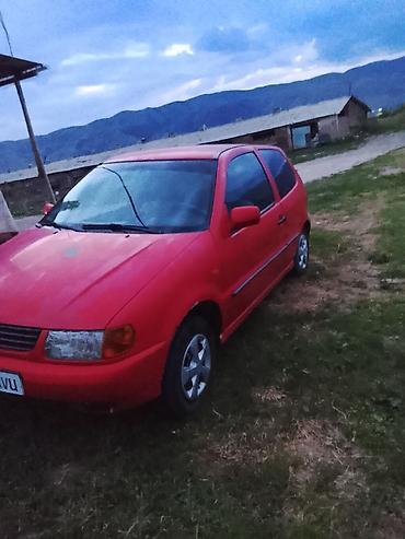 Mini Classic Mini: 1996 г., 1.4 л, Механика, Бензин, Хэтчбэк