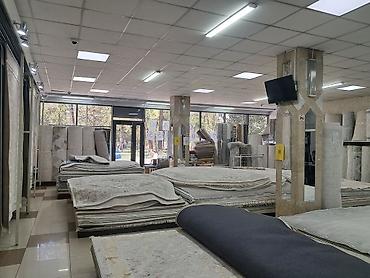 аренда помещения г ош: Ошский рынок / базар Сдается часть магазина Площадь: 225м2 Первая — 6
